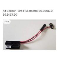 Sensor De Fluxometro Con Electro Válvula  segunda mano   México 