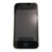  iPhone 3gs 8 Gb Negro segunda mano   México 