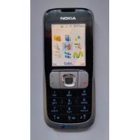 Nokia 2630 Movistar segunda mano   México 