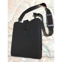 Victorinox Porta Laptop Color Negra 35x 30cm Ajustable segunda mano   México 