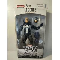 Usado, Marvel Legends Venom Wave Monster Venom  segunda mano   México 