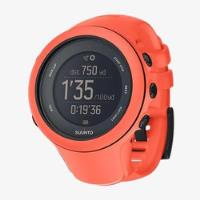 Reloj Deportivo Sunnto Ambit3 Sport Bluetooth Coral. Remate segunda mano   México 