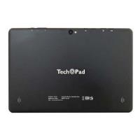 Usado, Tablet Techpad 10 / 1016s (no Prende) Piezas Display Bateria segunda mano   México 