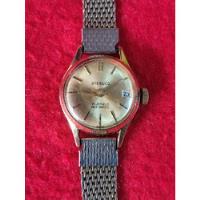 Reloj Dama Steelco 17 Jewels Automátic, Swiss Made (vintage) segunda mano   México 