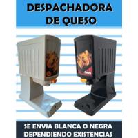 Maquina Dispensadora De Queso Para Nachos segunda mano   México 