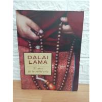El Arte De La Sabiduría/ Dalai Lama , usado segunda mano   México 