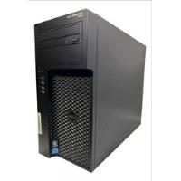 Usado, Workstation (servidor) Dell Precisión T1650 Xeon segunda mano   México 