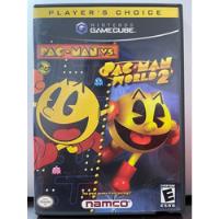 Pac Man World 2 - Pac Man Vs. (seminuevo) Nintendo Gamecube segunda mano   México 