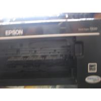 Reparar Impresora Epson Stylus Tx120 Multifuncional segunda mano   México 