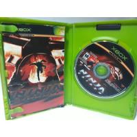 Ninja Gaiden 1 Para Xbox Clasico Original Gran Juego Complet segunda mano   México 