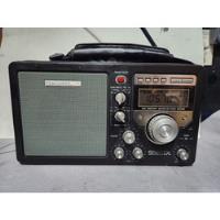 Radio Portátil Grundig, S350dl. segunda mano   México 