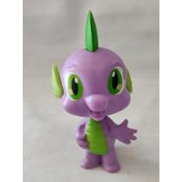 Dragon Spike My Little Pony Hasbro 03 segunda mano   México 