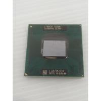 Procesador Para Laptop Intel Core2 Duo T5200  Sl9vp, usado segunda mano   México 