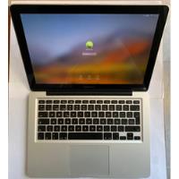 Macbook Pro A1278 2011, Core I5 2.3ghz, 4 Gb Ram, 500 Hdd segunda mano   México 