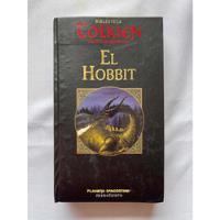 Usado, Tolkien El Hobbit Ed. Minotauro Pasta Dura Detalles segunda mano   México 