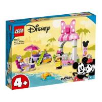 Lego - Disney - 10773 - Heladeria De Minnie Mouse segunda mano   México 