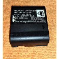 Cámara Rca Prov714 8mm Thomson Consumer Bb45 3.6v segunda mano   México 