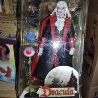 Usado, Castlevania Neca Dracula Figura segunda mano   México 