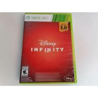 Disney Infinity 3.0 Edition Xbox 360 Solo Juego segunda mano   México 