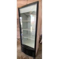 Refrigerador Comercial De Una Puerta segunda mano   México 