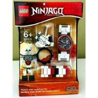 Lego Ninjago Vintage Figura Reloj 9003134 Envíogratis+rega segunda mano   México 