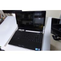 Laptop Dell Studio Xps 1640 Pp35l  Core 2 Duo Para Piezas, usado segunda mano   México 