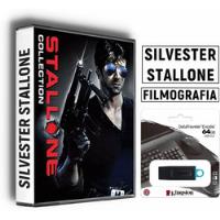 Peliculas De Silvester Stallone Filmografia Completa En Usb, usado segunda mano   México 