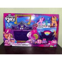 My Little Pony Musical Ponis 22 Pcs Se Activan Con El Pony segunda mano   México 