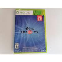 Disney Infinity 2.0 Edition Xbox 360 Solo Juego segunda mano   México 