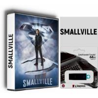 Smallville Serie Completa Latino Usb segunda mano   México 