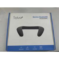 Bocina Bluetooth Sylus Diseño Tipo Diadema, usado segunda mano   México 