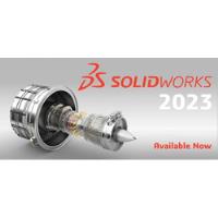 Solidworks 2023 Sp0.1 Full Premium Multilingual segunda mano   México 