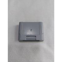 Nintendo 64 Controller Pak Original Envío Inmediato  segunda mano   México 