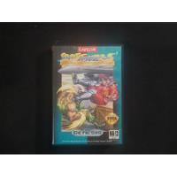 Usado, Street Fighter Ii' Special Champion Edition Con Caja segunda mano   México 