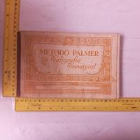 Método Palmer De Caligrafía Comercial segunda mano   México 