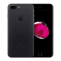 iPhone 7 Plus Negro, usado segunda mano   México 