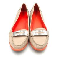 Zapatos Calvin Klein - Rojo segunda mano   México 