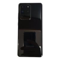 Samsung Galaxy S20 Ultra 128 Gb Cosmic Black - Pantalla Dañada segunda mano   México 