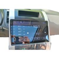 Autoestéreo Android 10' X-trail 2008-12 Carplay Gps Cam Maps segunda mano   México 