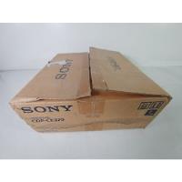 Sony Cpd-ce375 5-disc Changer Cd Player - No Remote Ttz segunda mano   México 