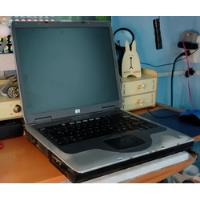 Usado, Laptop Hp Compaq Amc20493 Por Partes Refaccion segunda mano   México 