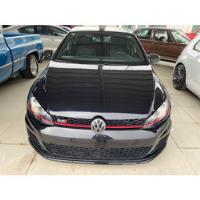 Volkswagen Golf Gti 2015 segunda mano   México 