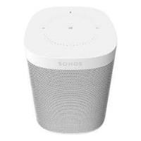 Sonos One G2 - Blanca - Alexa Incluido - Incluye 3 Bocinas  segunda mano   México 