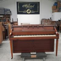 Piano Vertical Marca Estey, Tipo Espineta 5 Años De Garantía segunda mano   México 