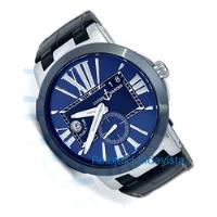 Reloj Ulysse Nardin Executive Dual Time Azul , usado segunda mano   México 