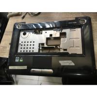 Tapa Palmrest  De Laptop Toshiba 300 Harman/kardon, usado segunda mano   México 