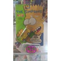 Hot Wheels The Simpsons, Homero Desecho Nuclear Van Vehiculo segunda mano   México 