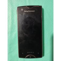 Sony Ericsson Xperia St18a Para Reparar O Refacciones U, usado segunda mano   México 