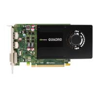 Nvidia®  Quadro®  K2200 4 Gb Gddr5 segunda mano   México 