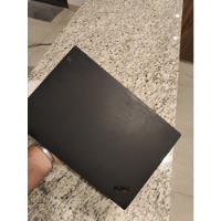 Lenovo Thinkpad X1 Carbon 7gen I7-10710u 16gb Ram, 1tb  segunda mano   México 